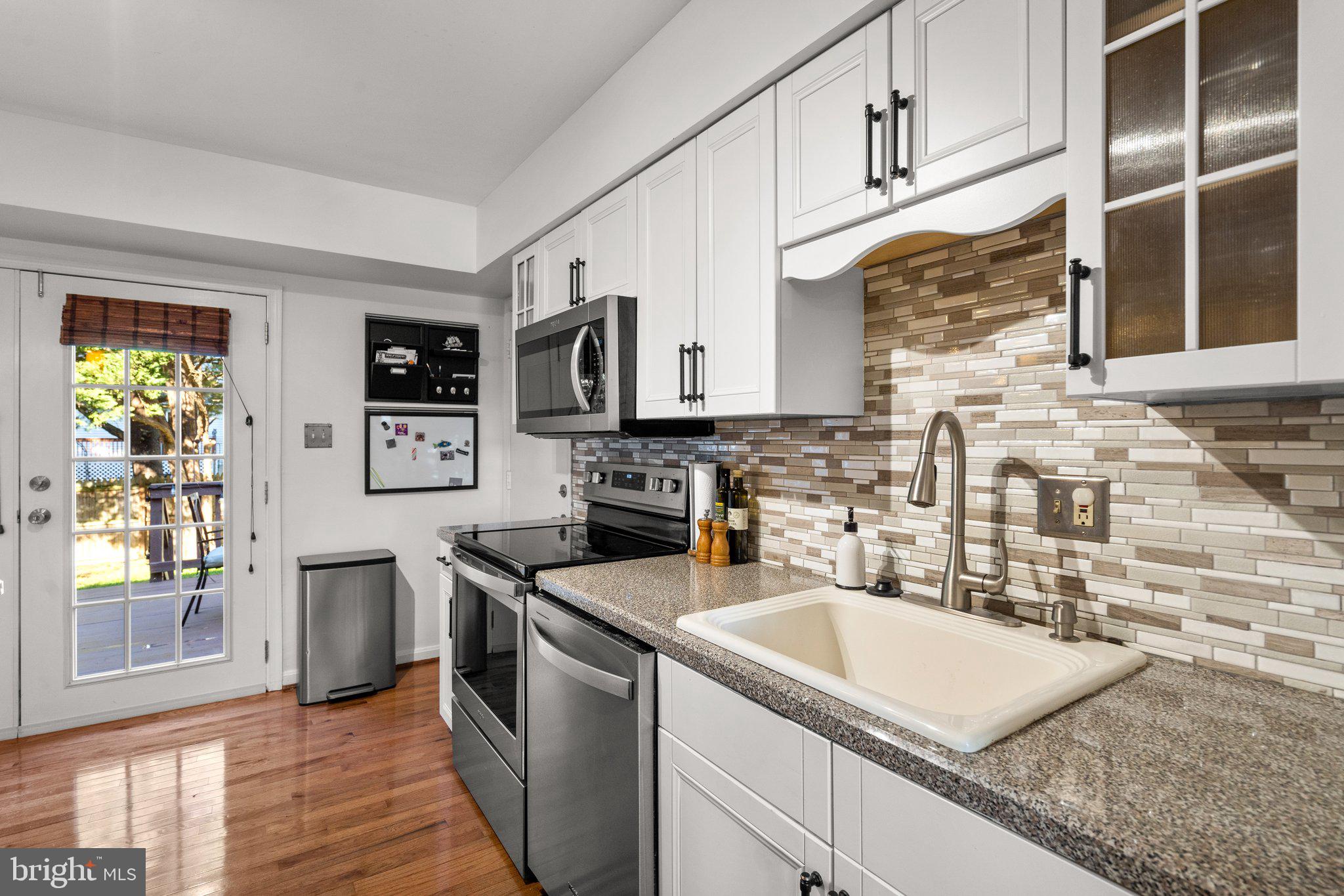 19073 MCFARLIN DRIVE