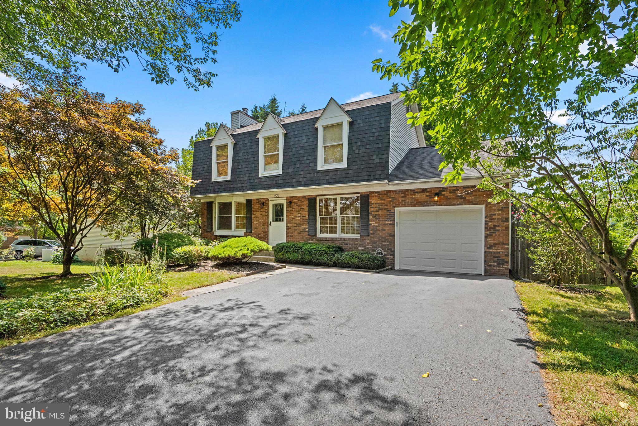 19073 MCFARLIN DRIVE