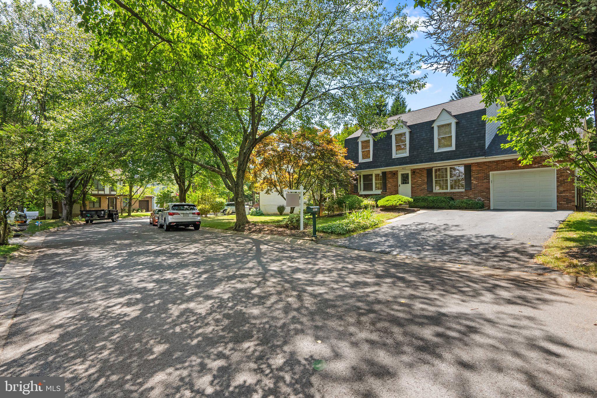 19073 MCFARLIN DRIVE