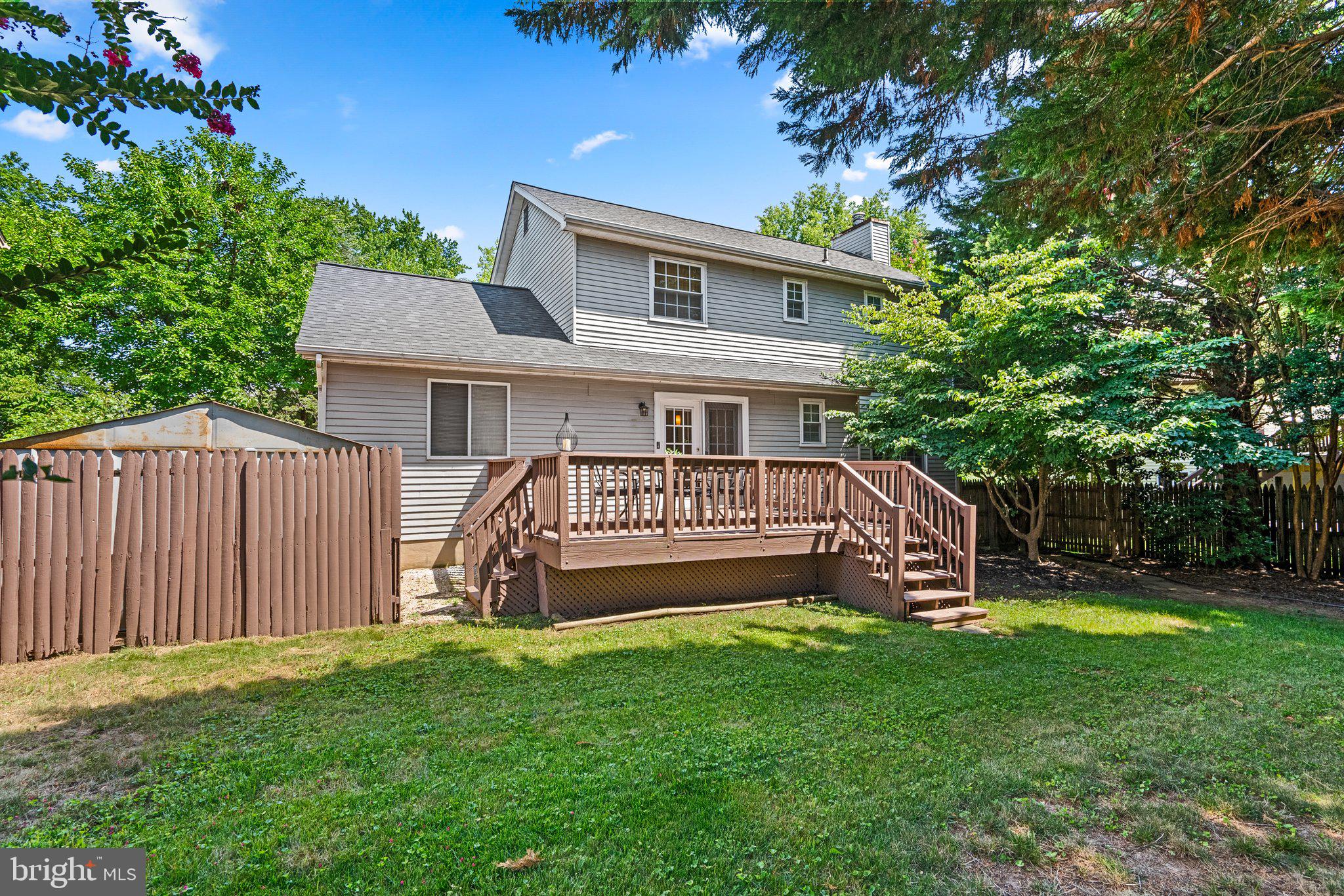 19073 MCFARLIN DRIVE