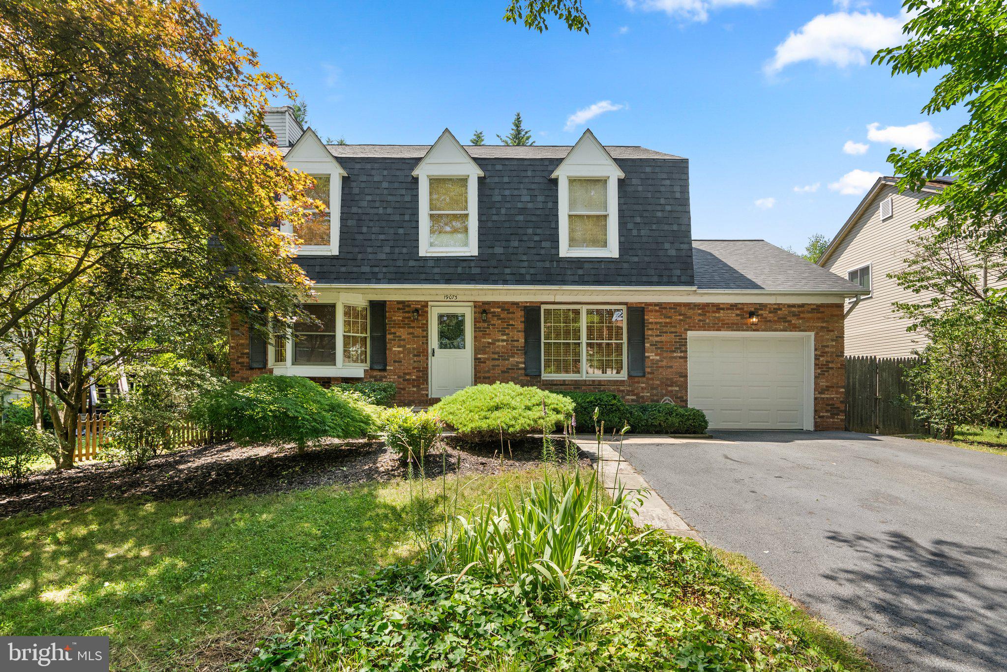 19073 MCFARLIN DRIVE
