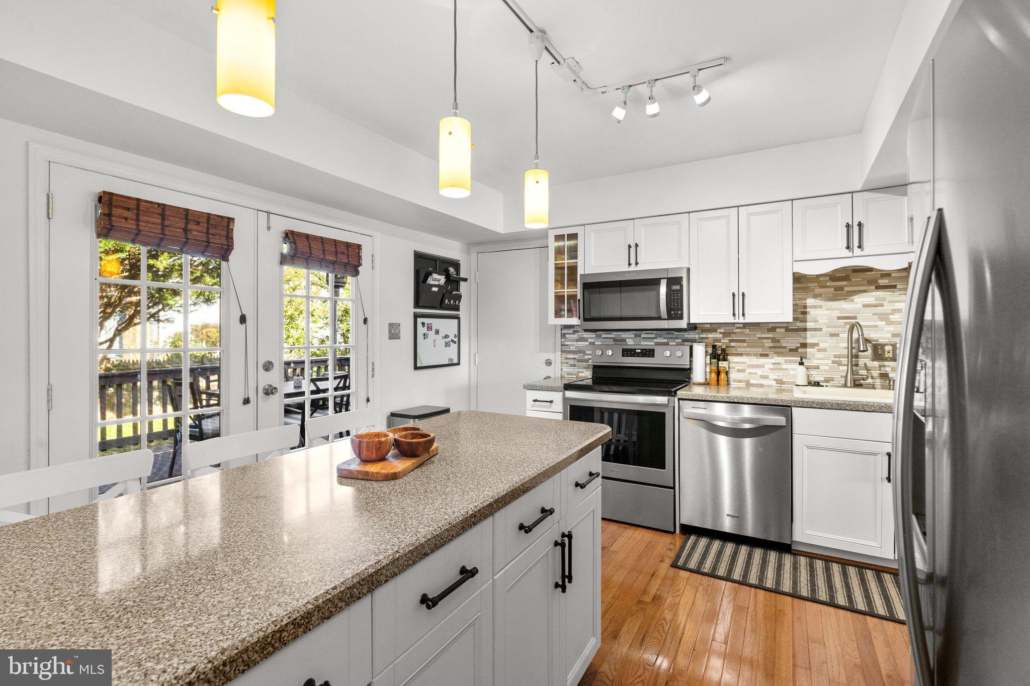 19073 MCFARLIN DRIVE