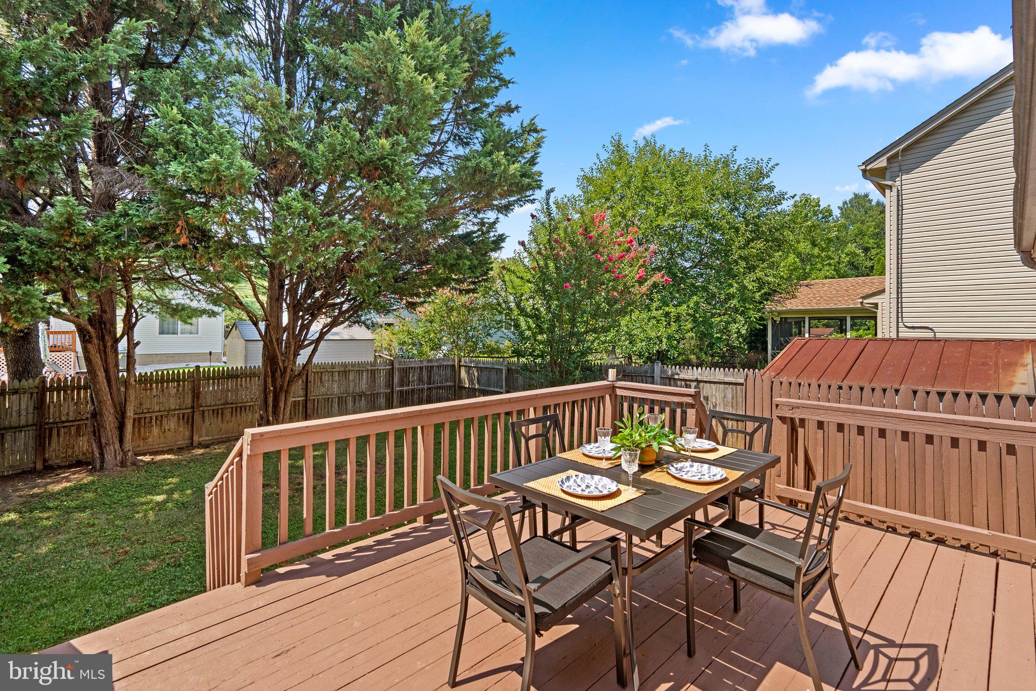 19073 MCFARLIN DRIVE