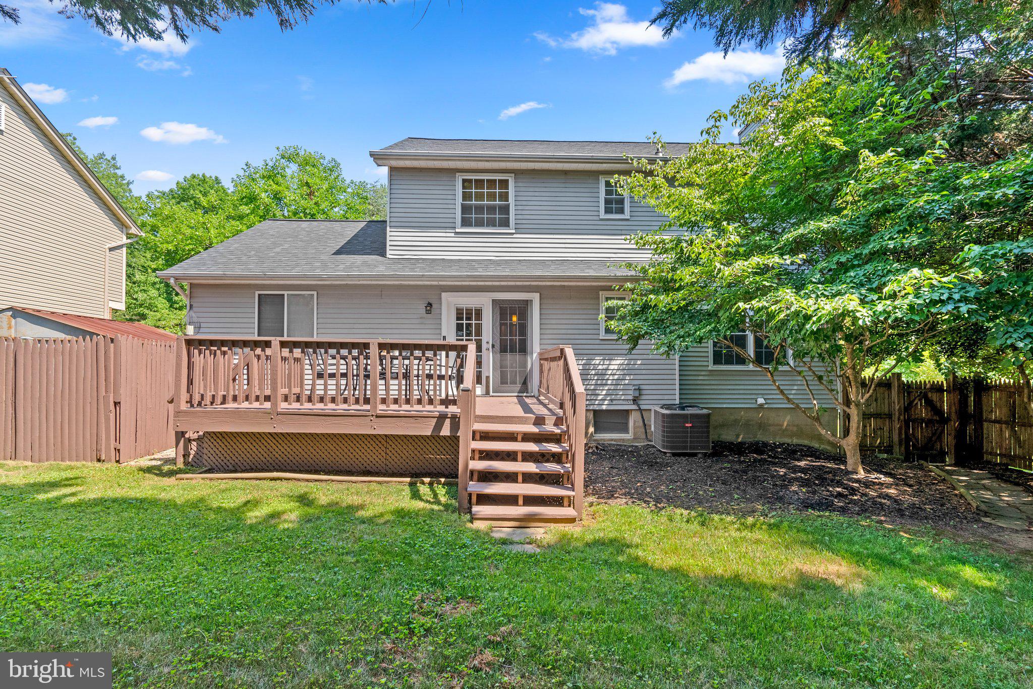 19073 MCFARLIN DRIVE