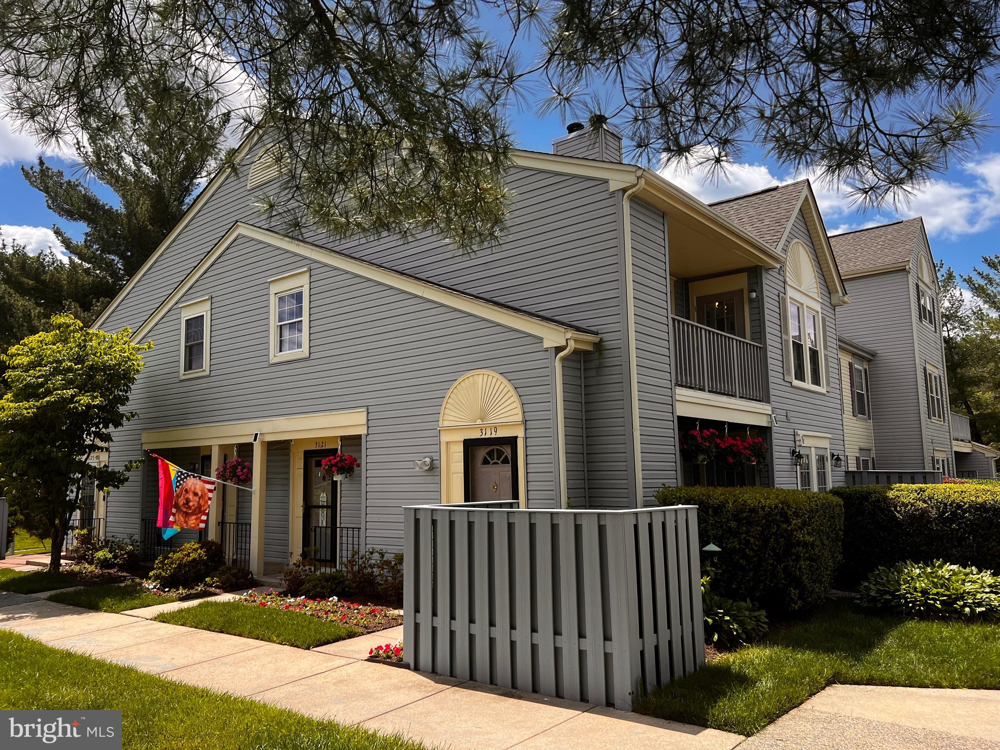 3119 QUARTET LANE 221