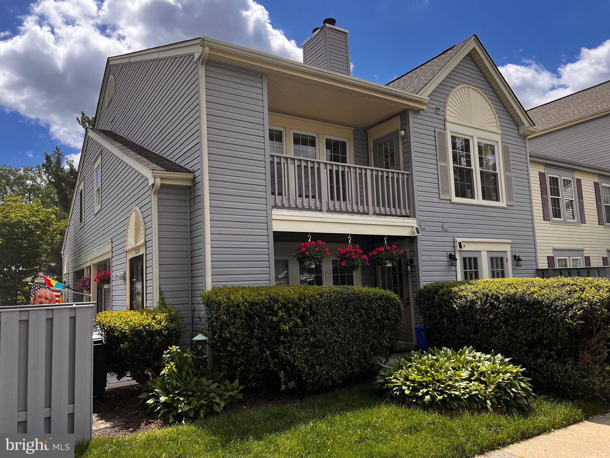 3119 QUARTET LANE 221