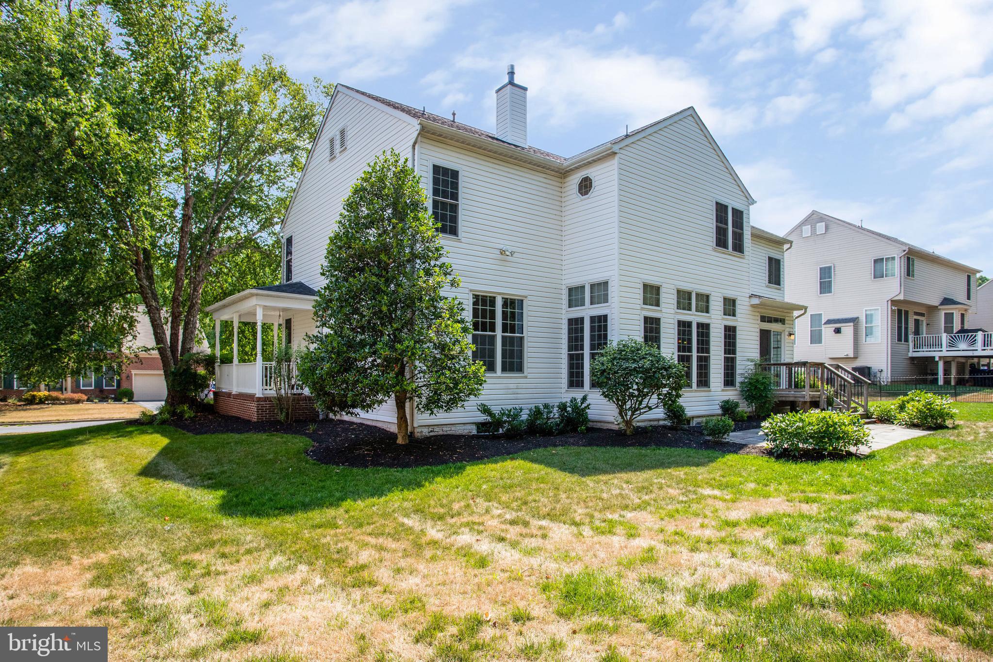 7704 STRATFIELD LANE