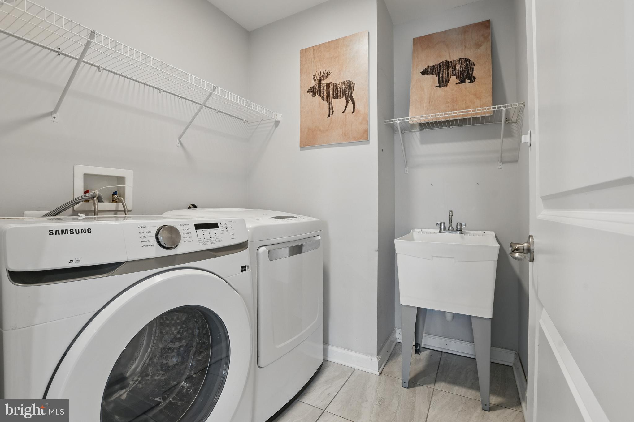 2509 WASHINGTON OVERLOOK DRIVE