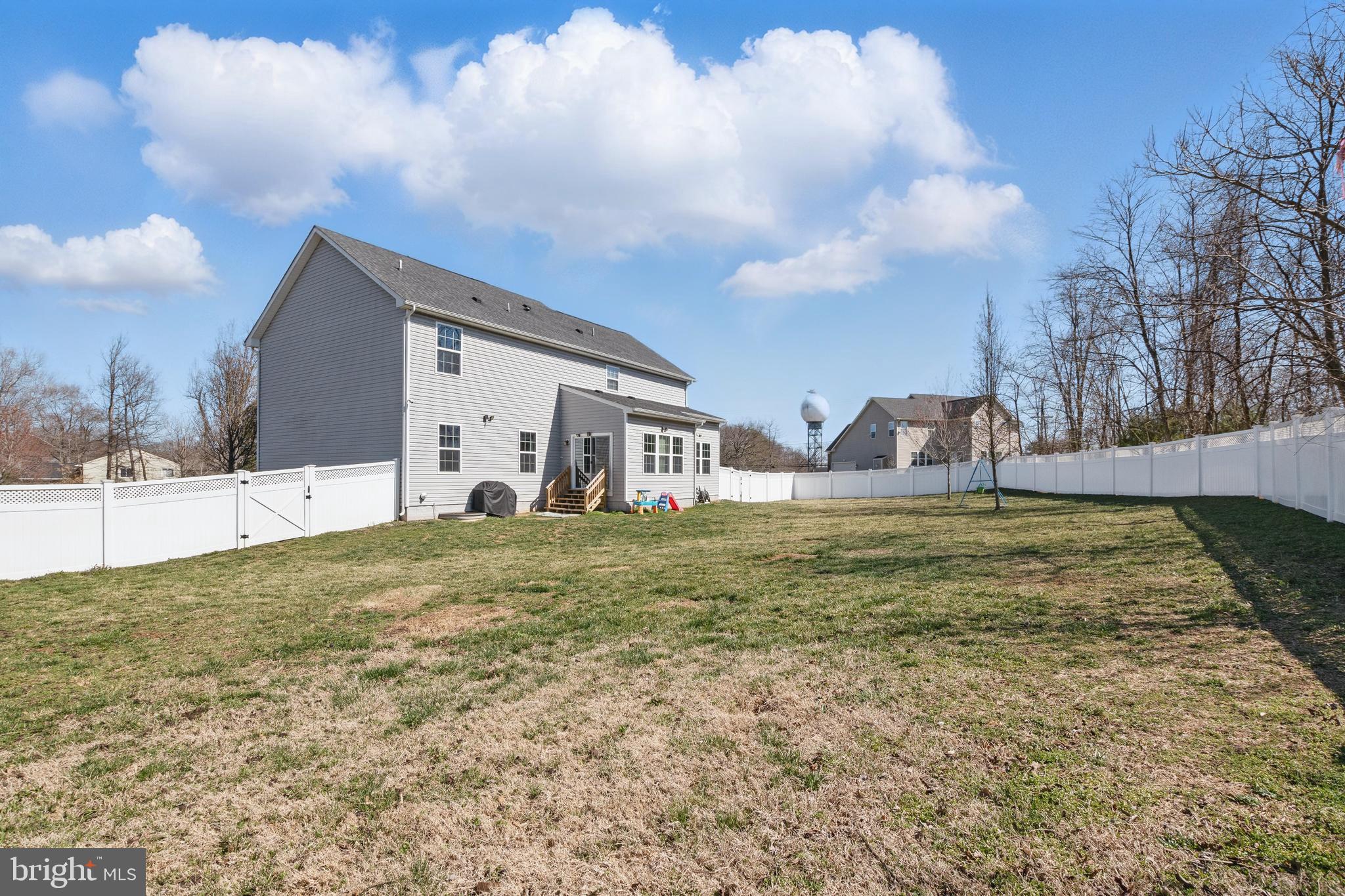 2509 WASHINGTON OVERLOOK DRIVE