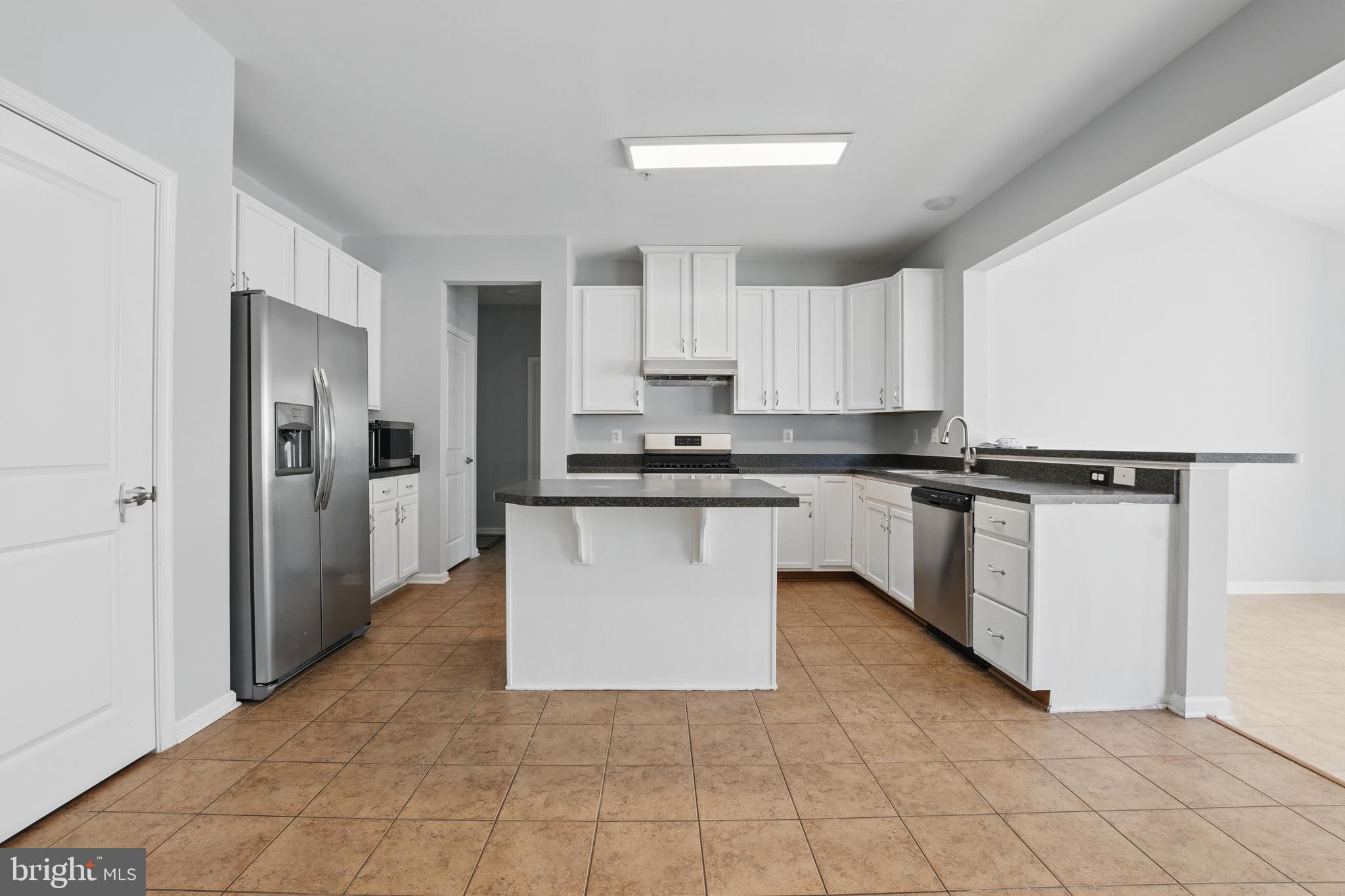 2509 WASHINGTON OVERLOOK DRIVE