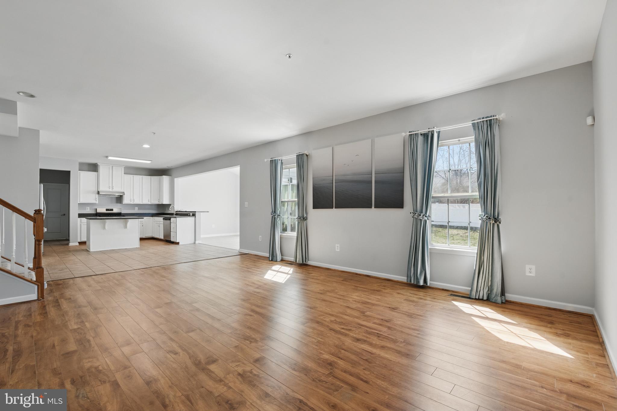 2509 WASHINGTON OVERLOOK DRIVE