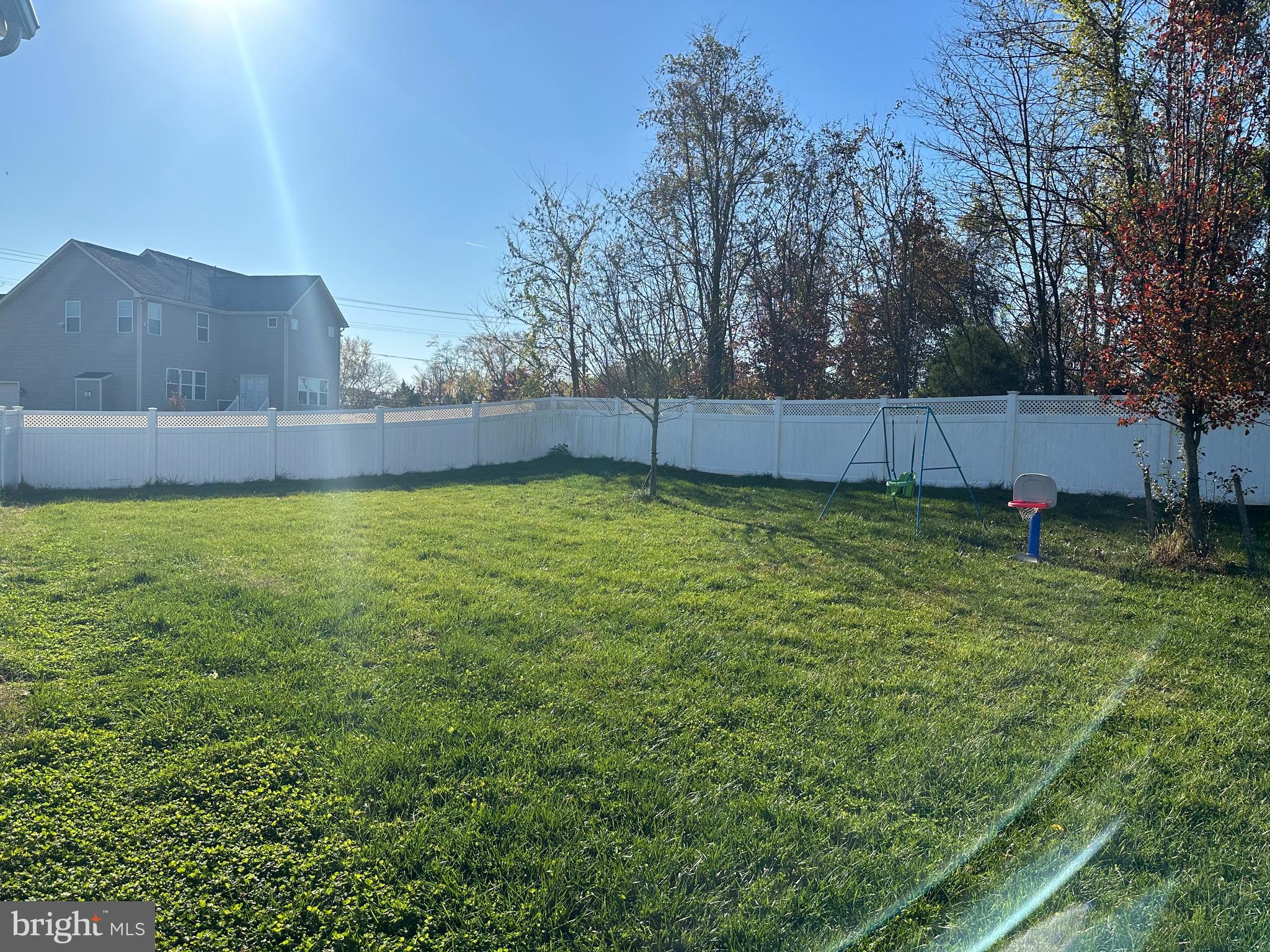 2509 WASHINGTON OVERLOOK DRIVE