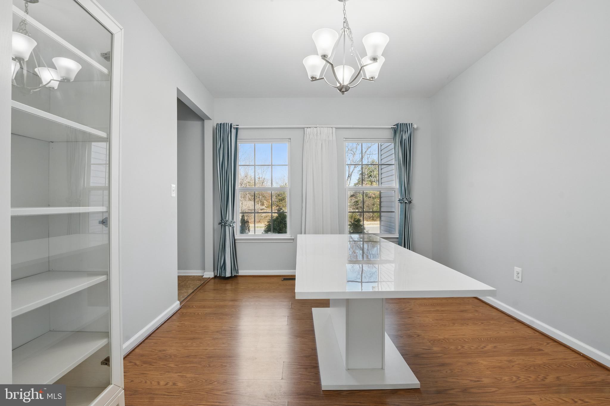 2509 WASHINGTON OVERLOOK DRIVE