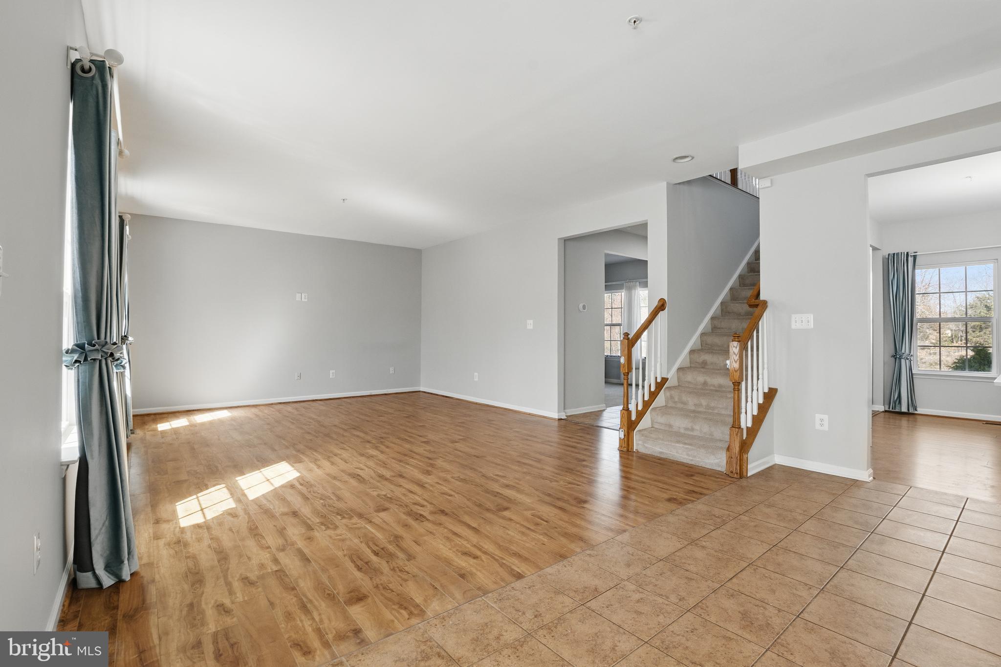 2509 WASHINGTON OVERLOOK DRIVE