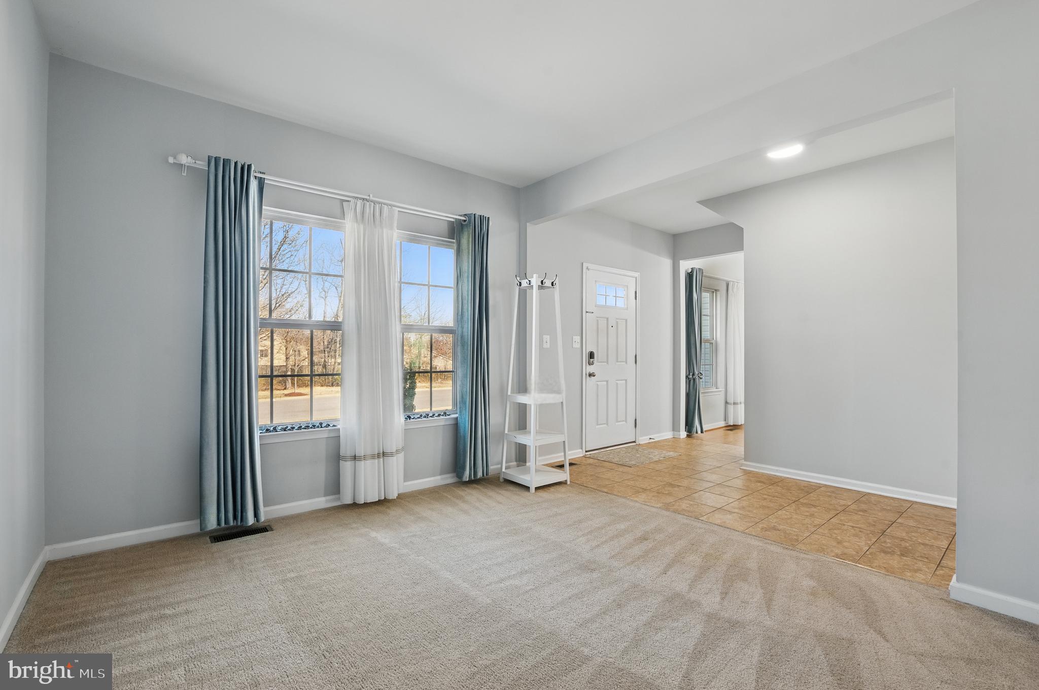 2509 WASHINGTON OVERLOOK DRIVE