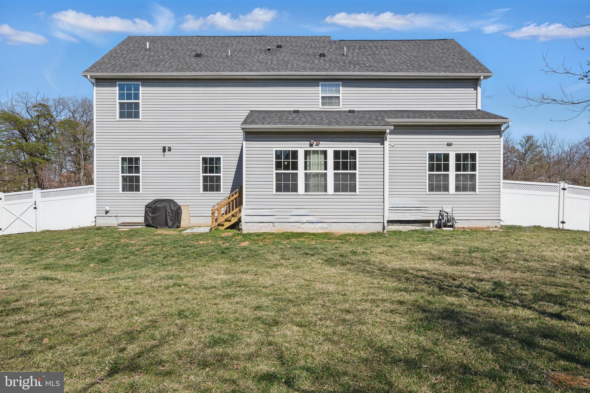 2509 WASHINGTON OVERLOOK DRIVE