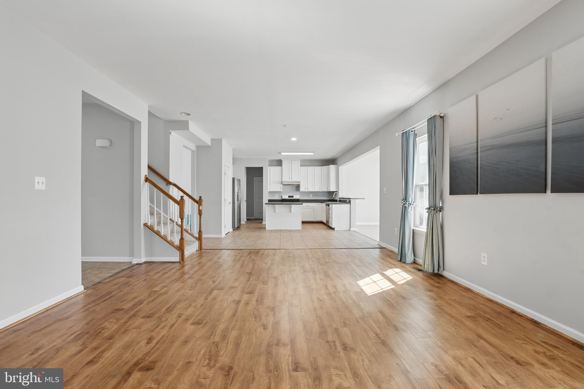 2509 WASHINGTON OVERLOOK DRIVE