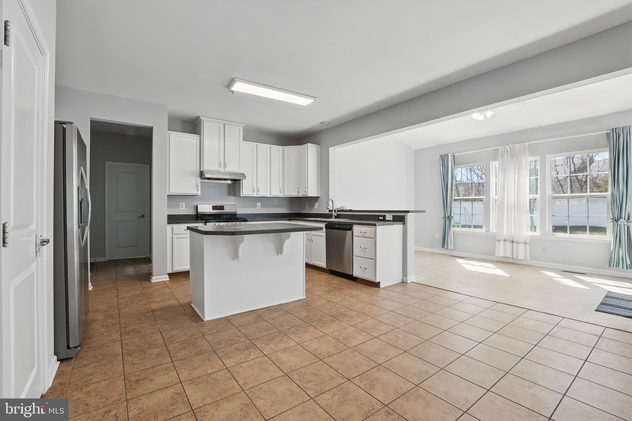 2509 WASHINGTON OVERLOOK DRIVE