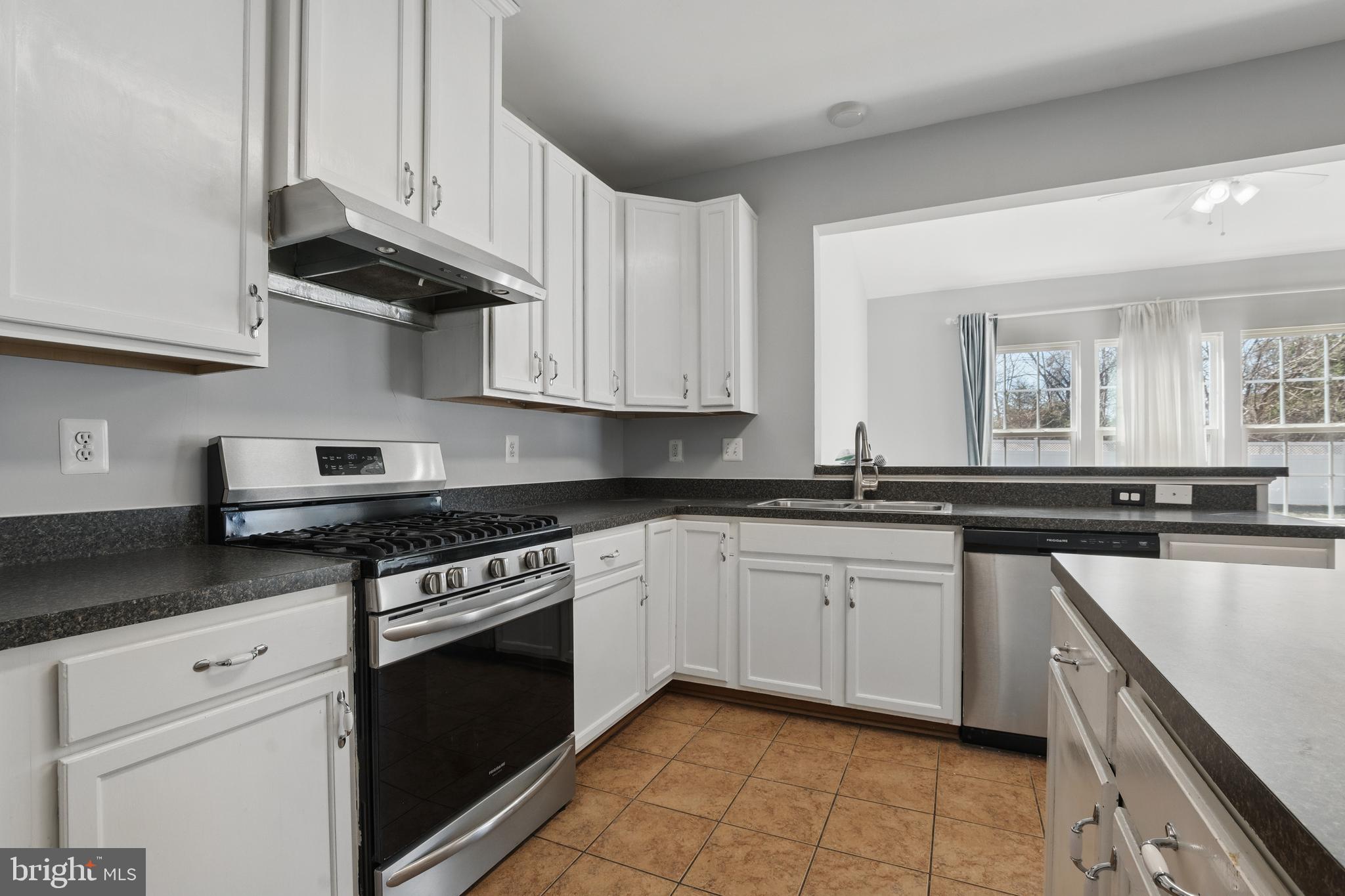 2509 WASHINGTON OVERLOOK DRIVE