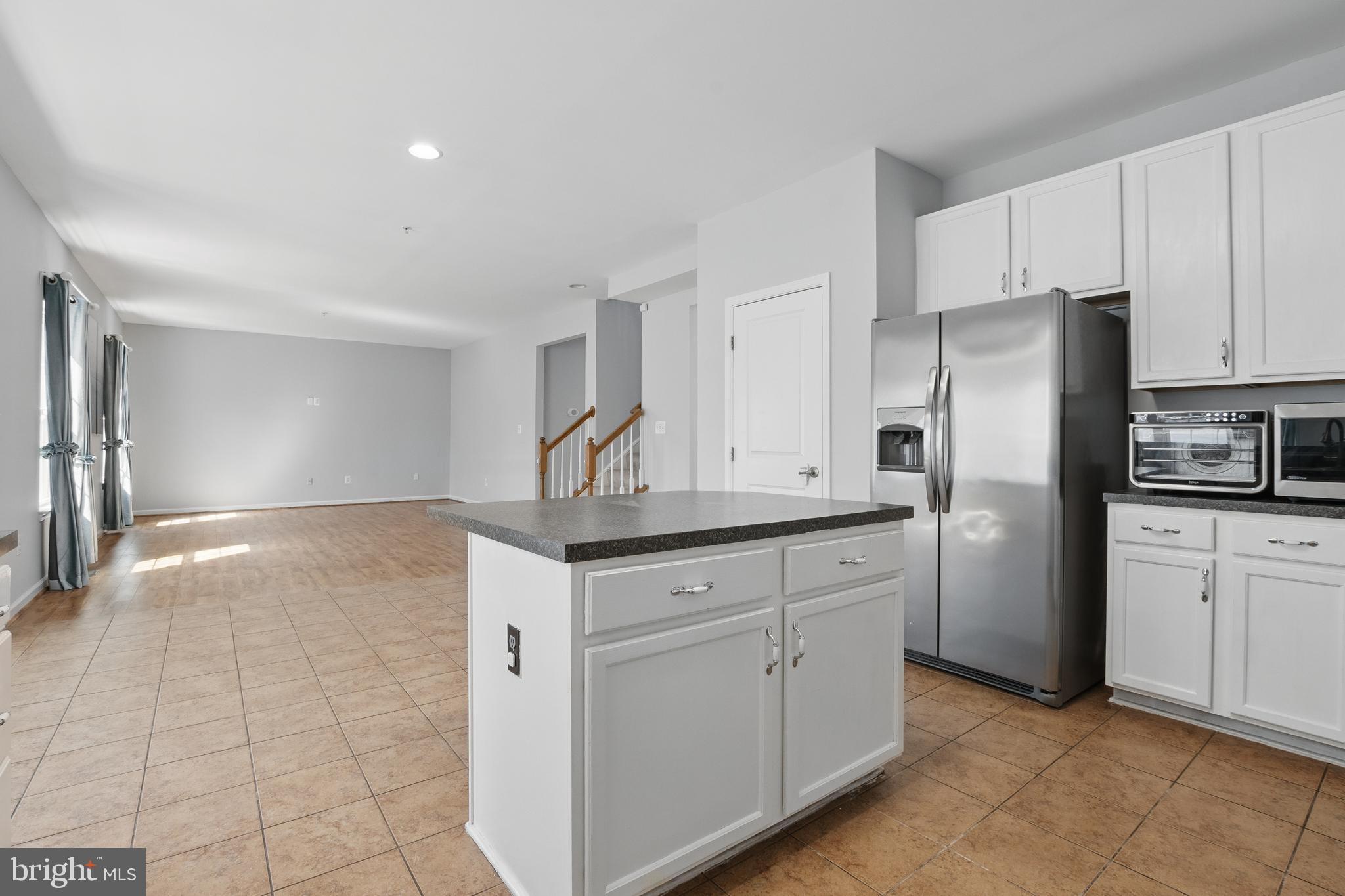 2509 WASHINGTON OVERLOOK DRIVE