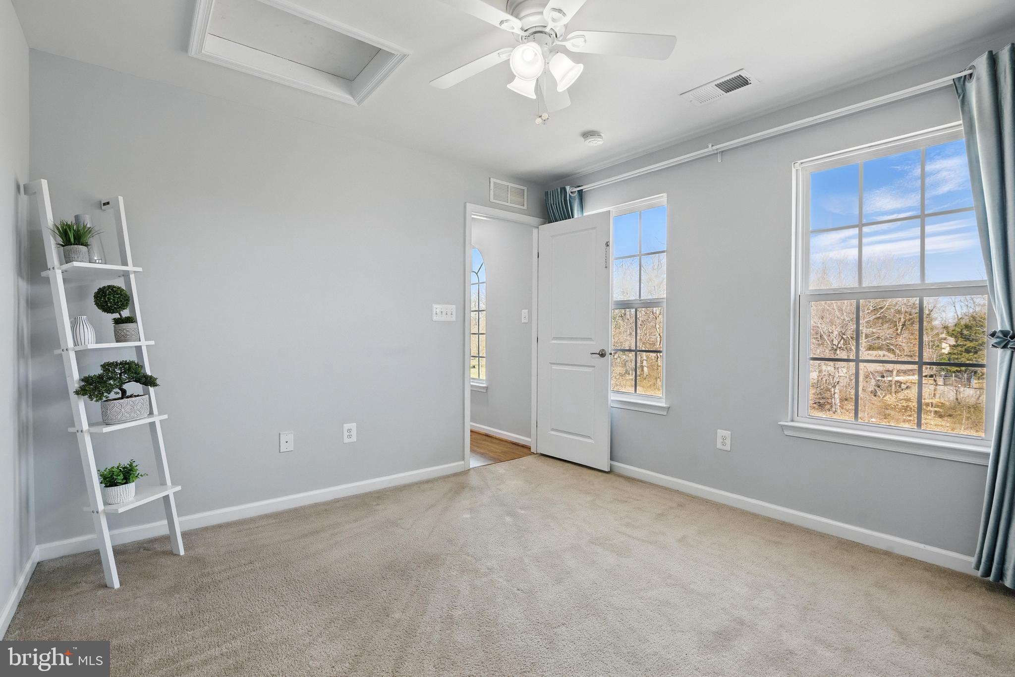 2509 WASHINGTON OVERLOOK DRIVE