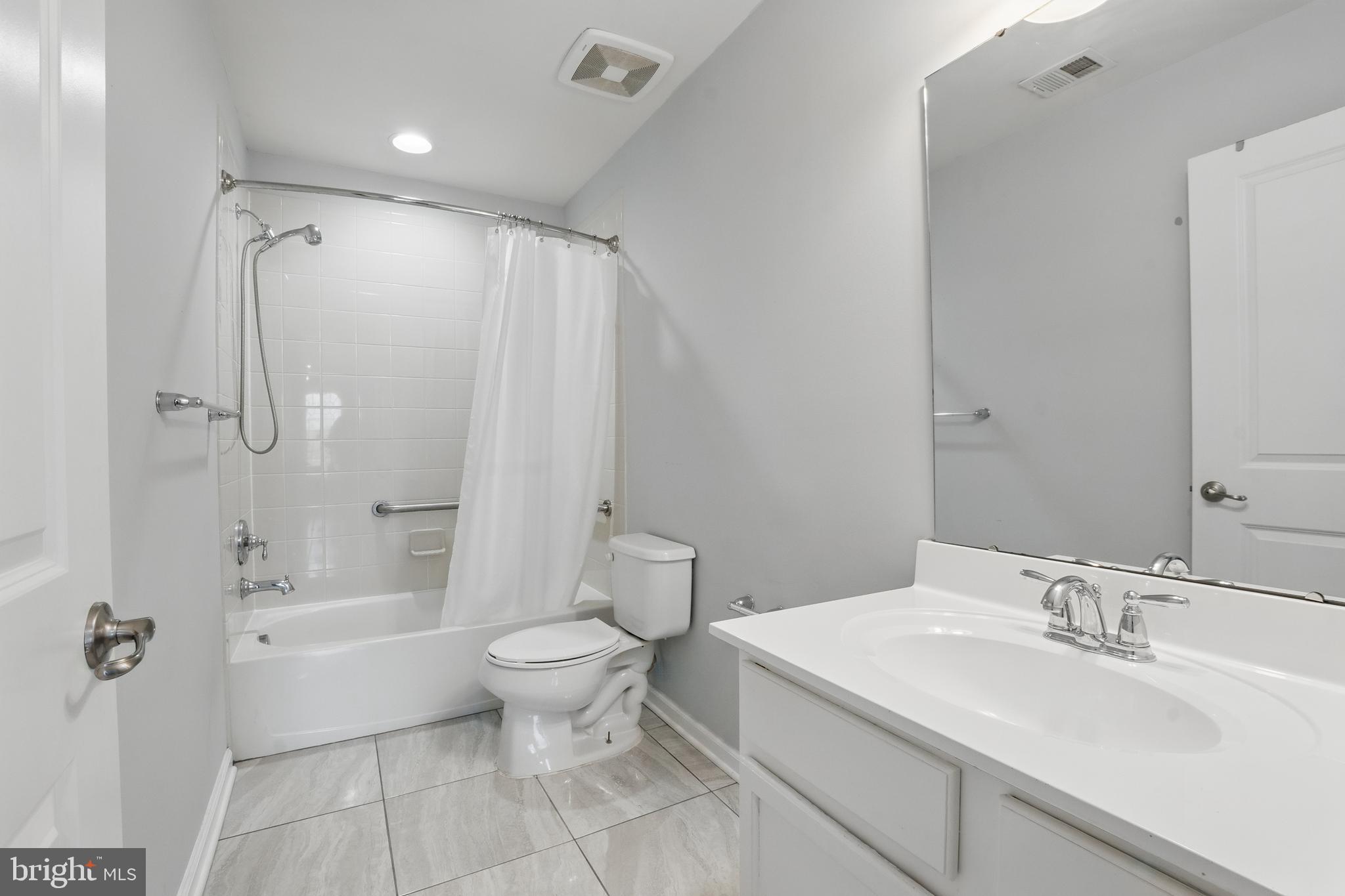 2509 WASHINGTON OVERLOOK DRIVE