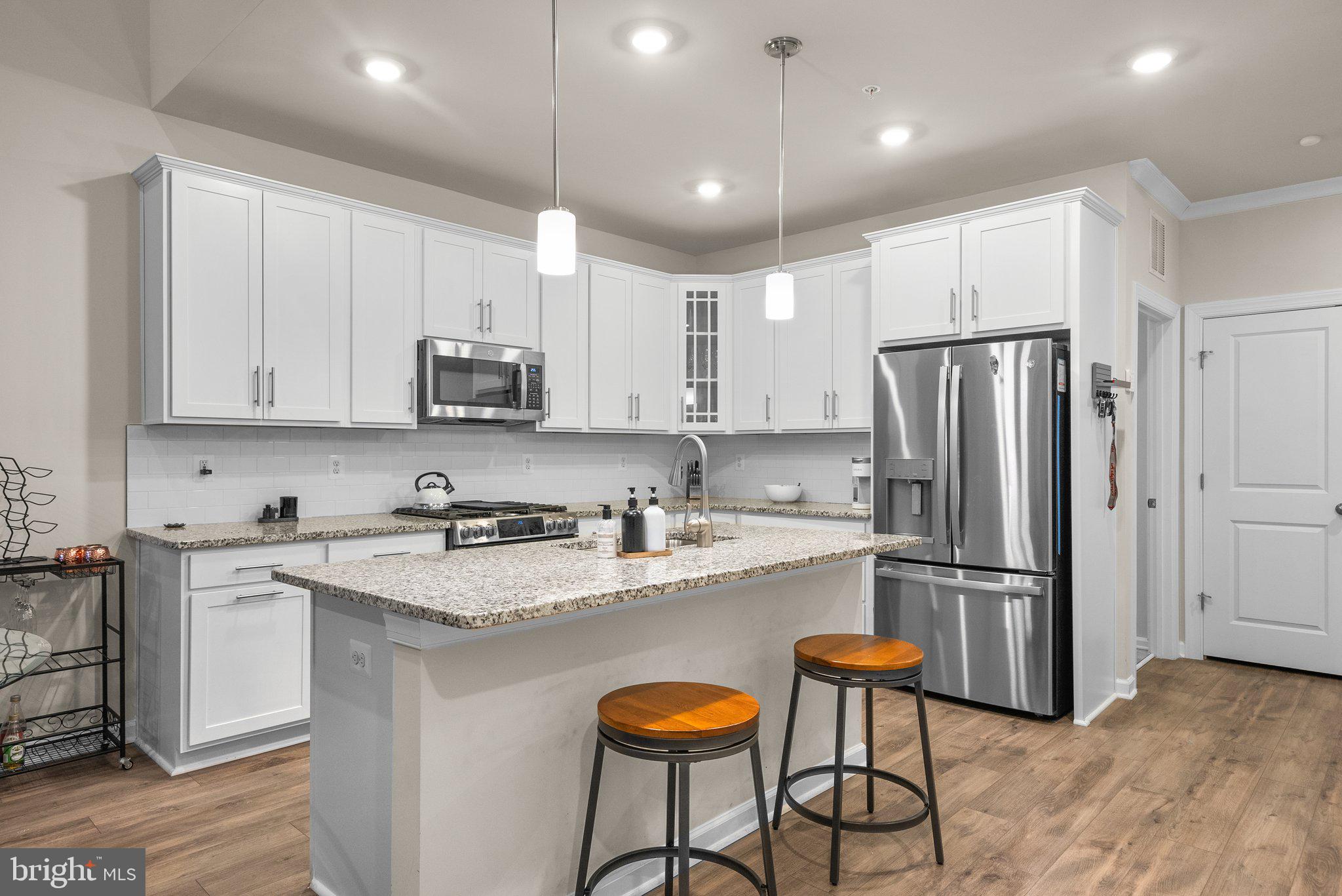 12132 AMERICAN CHESTNUT ROAD