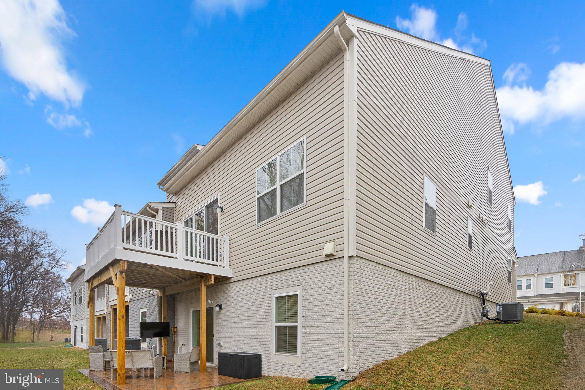 12132 AMERICAN CHESTNUT ROAD