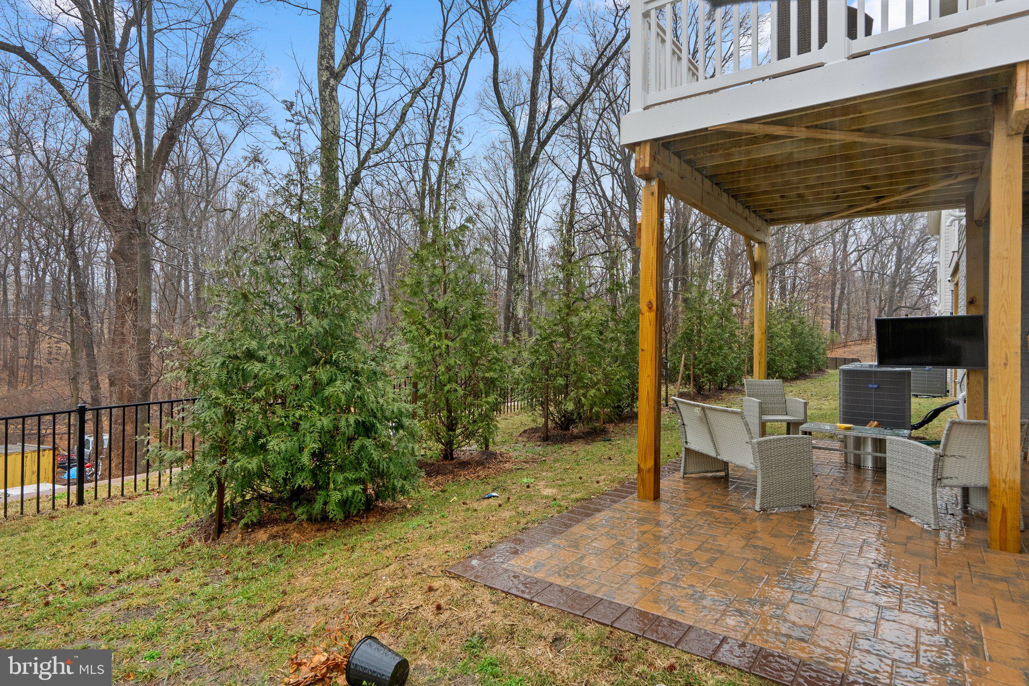 12132 AMERICAN CHESTNUT ROAD