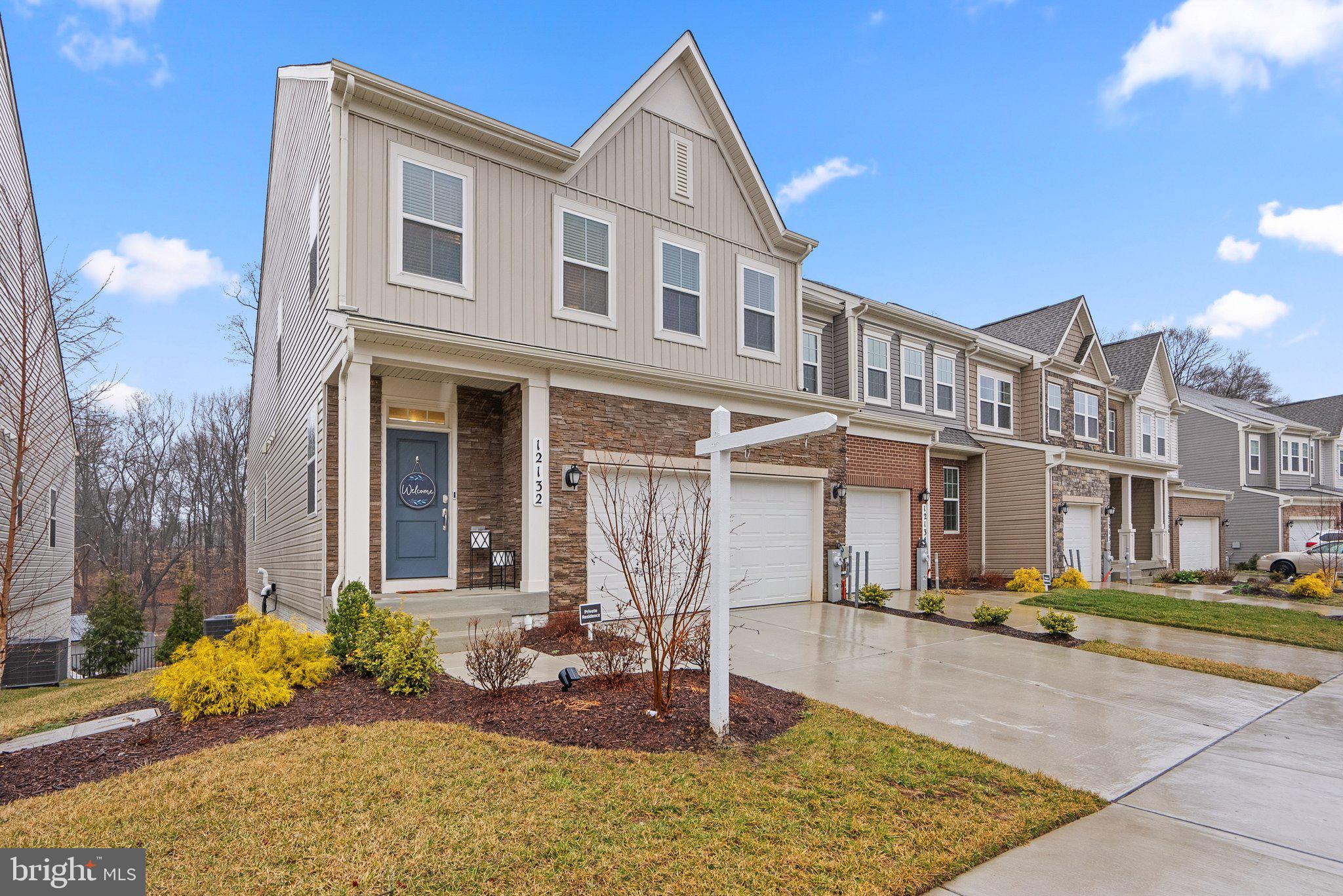 12132 AMERICAN CHESTNUT ROAD