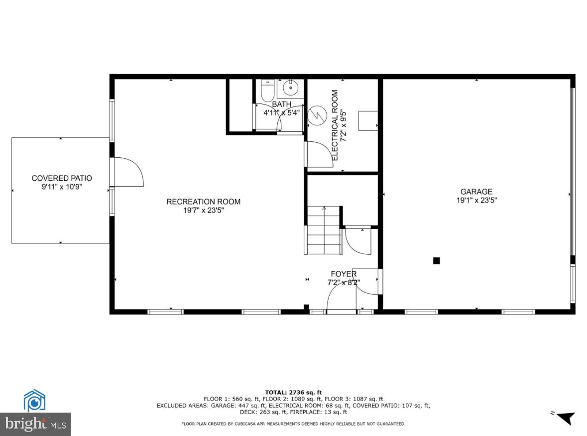 2107 CONGRESBURY PLACE