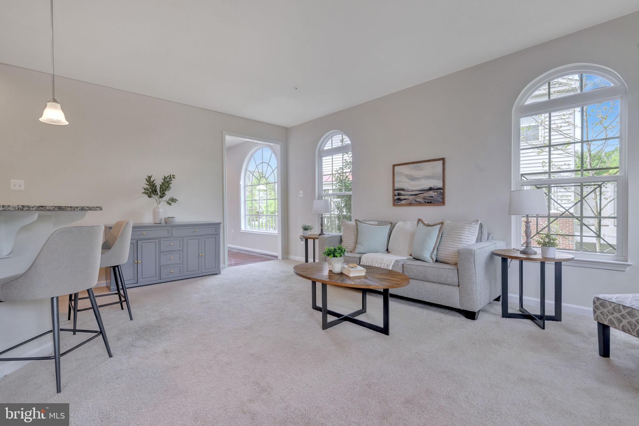 2107 CONGRESBURY PLACE