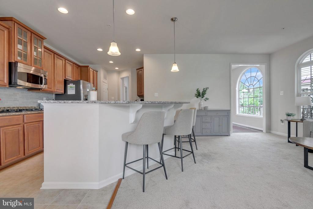 2107 CONGRESBURY PLACE