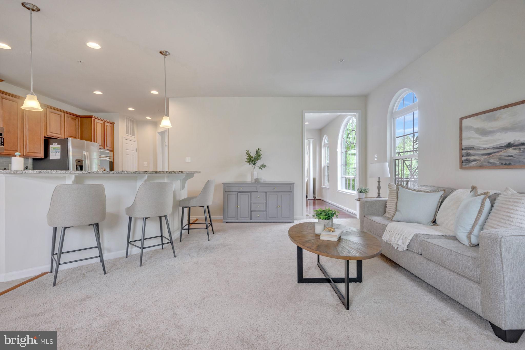 2107 CONGRESBURY PLACE