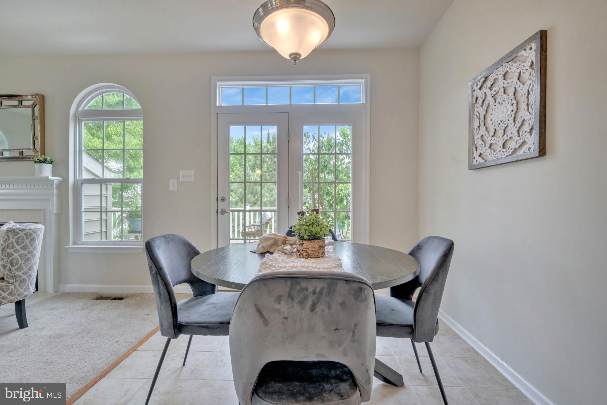 2107 CONGRESBURY PLACE