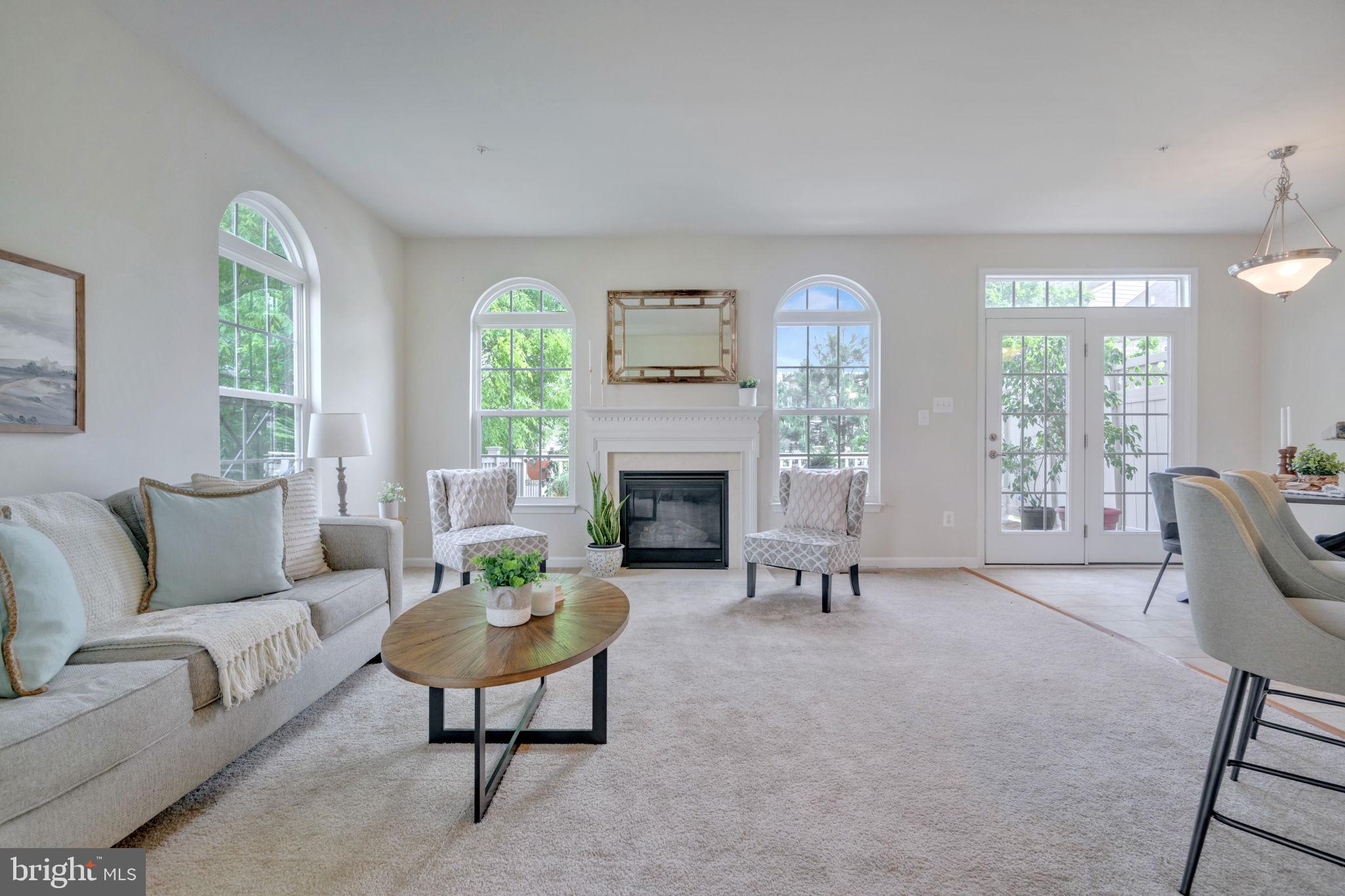 2107 CONGRESBURY PLACE