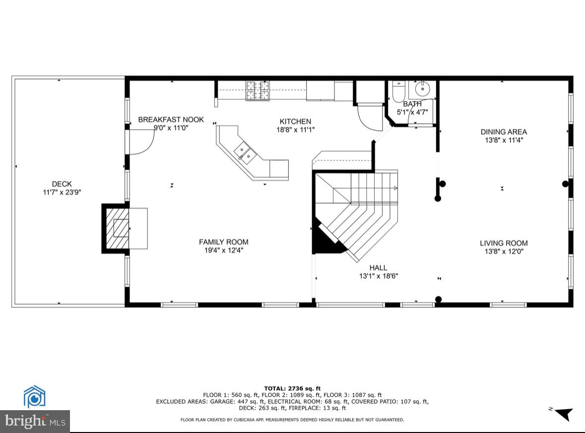 2107 CONGRESBURY PLACE