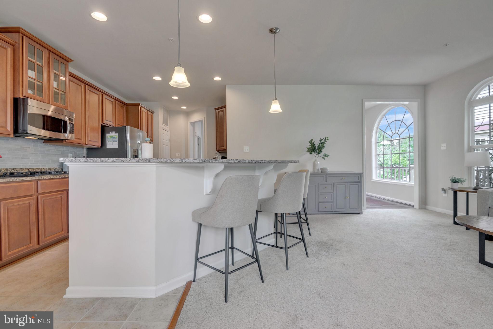 2107 CONGRESBURY PLACE