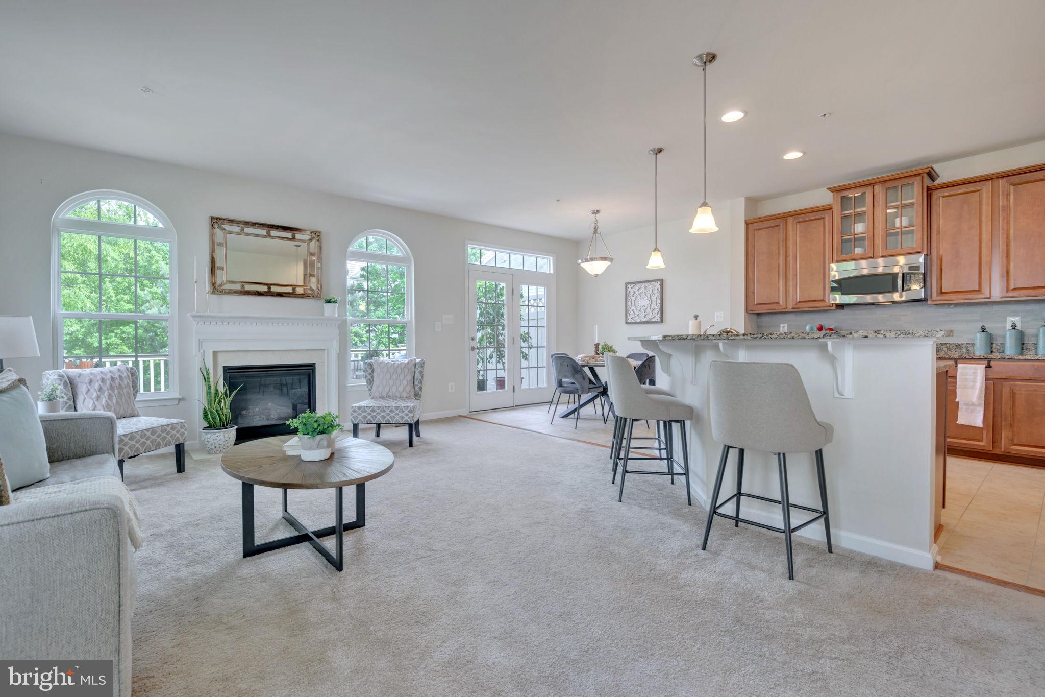 2107 CONGRESBURY PLACE