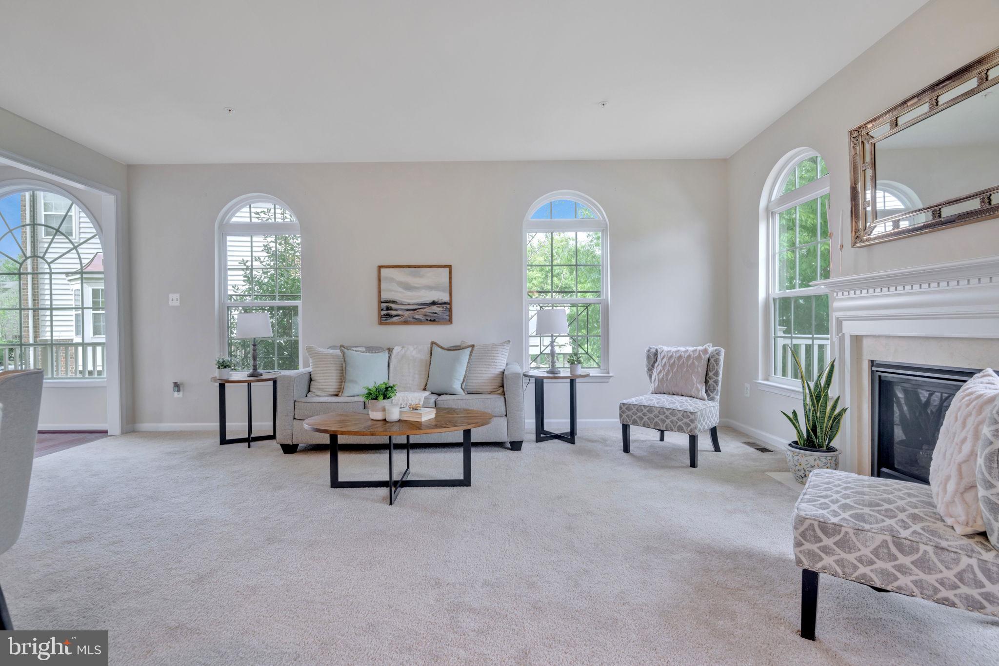 2107 CONGRESBURY PLACE