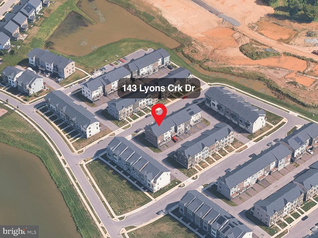 143 LYONS CREEK DRIVE