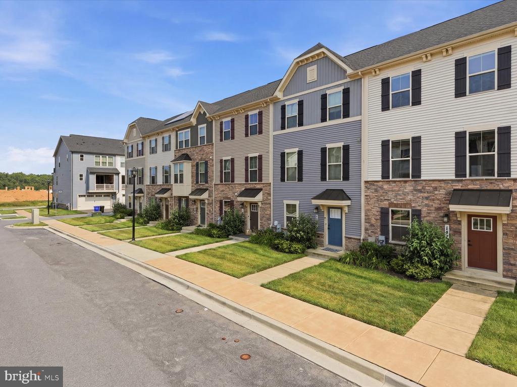 143 LYONS CREEK DRIVE