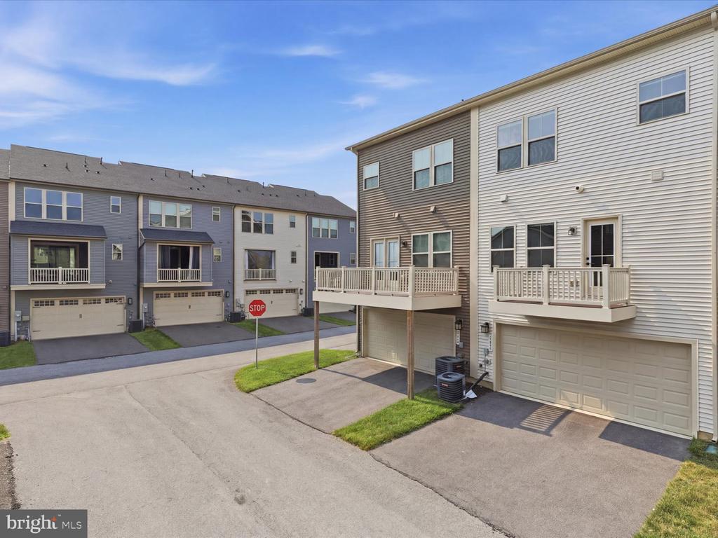 143 LYONS CREEK DRIVE