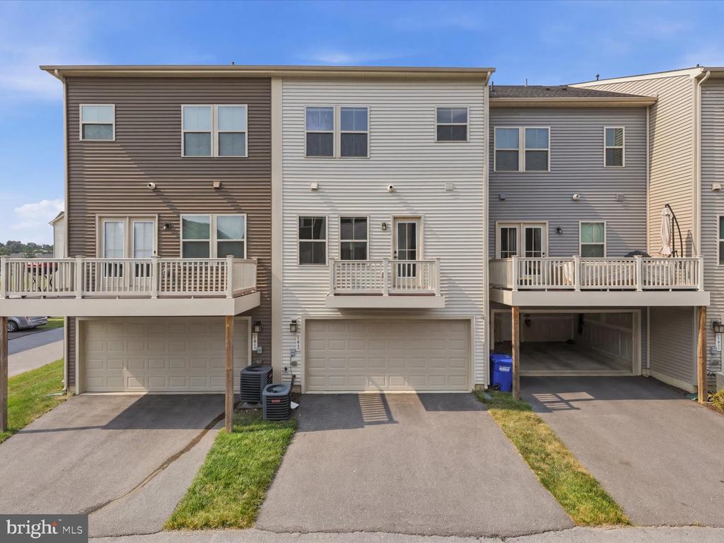 143 LYONS CREEK DRIVE