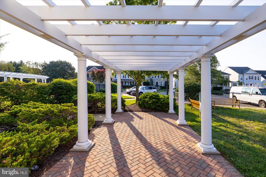 1323 WALKER DRIVE