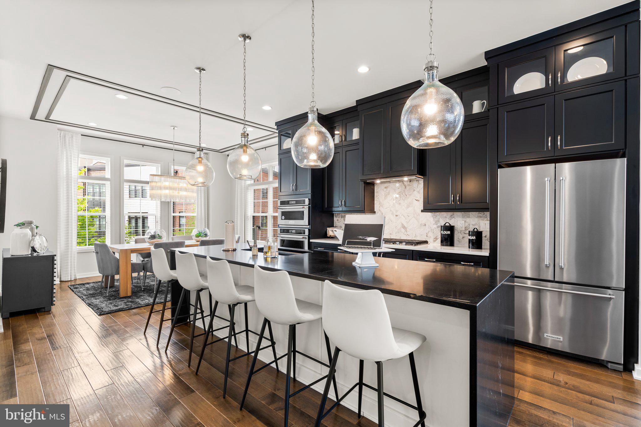 1741 MCKENNA POINT DRIVE 2701