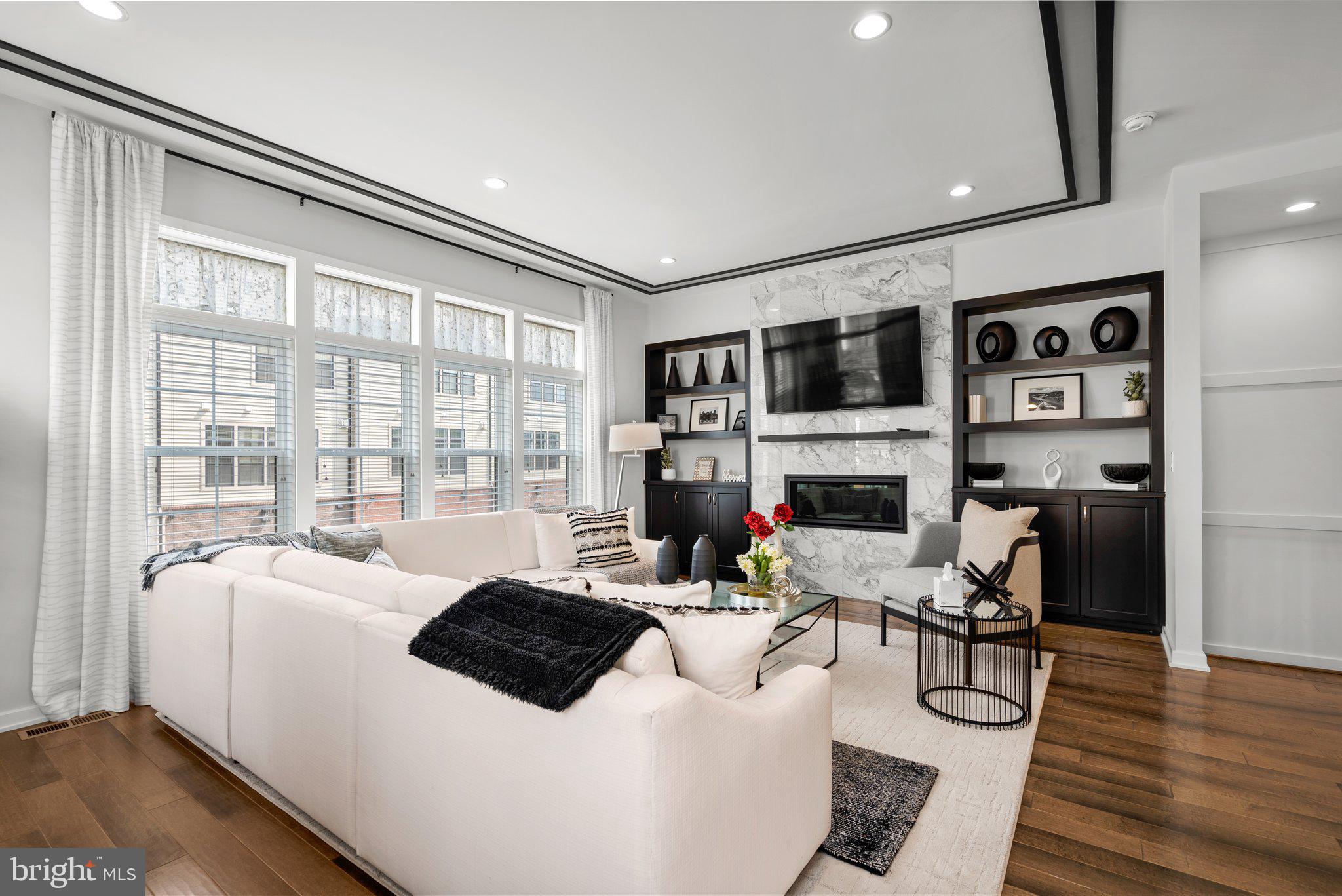 1741 MCKENNA POINT DRIVE 2701