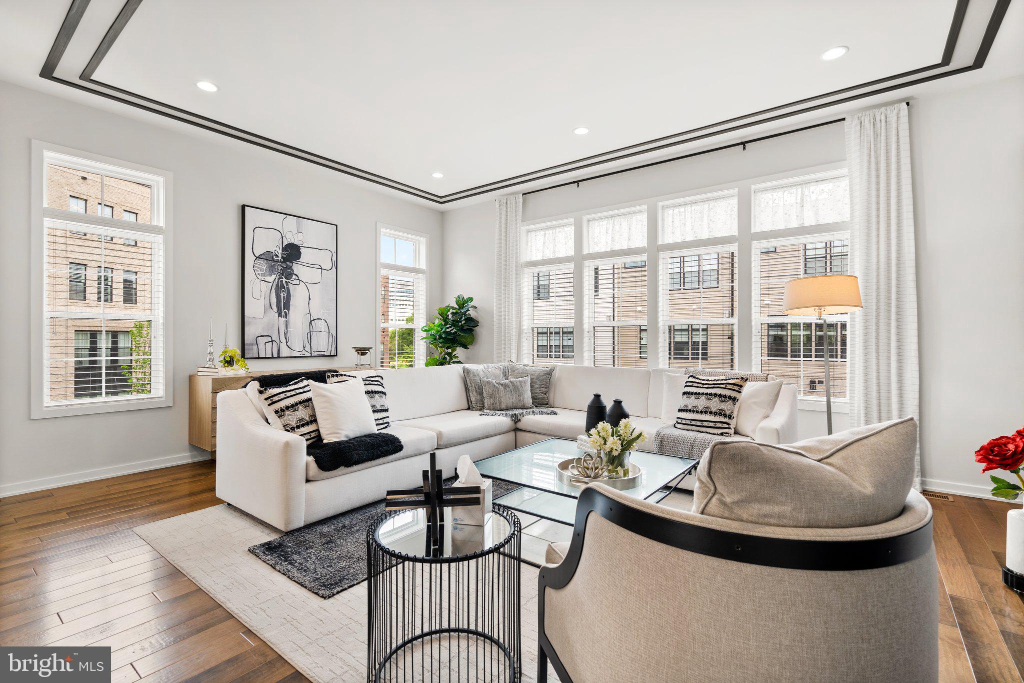 1741 MCKENNA POINT DRIVE 2701