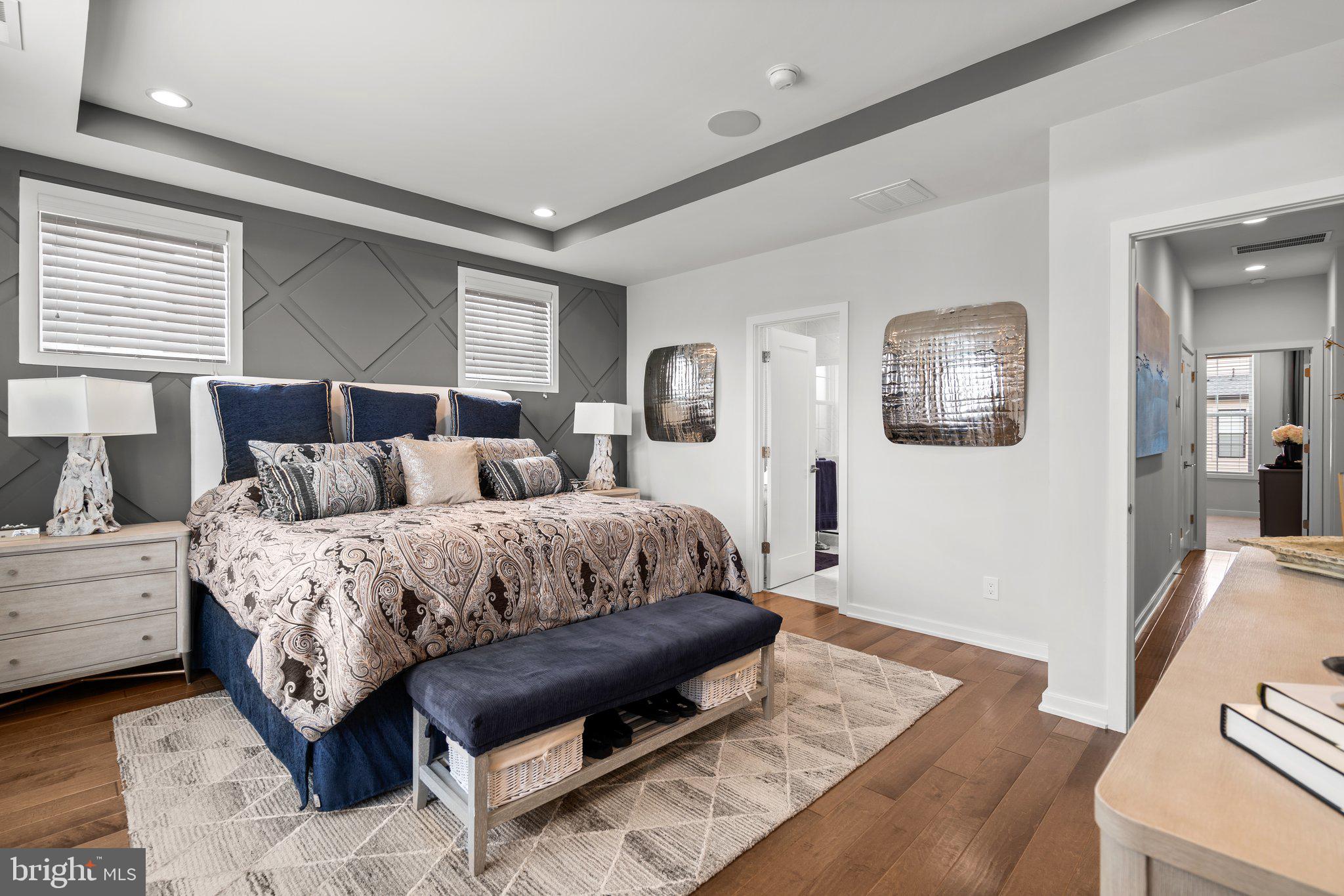 1741 MCKENNA POINT DRIVE 2701