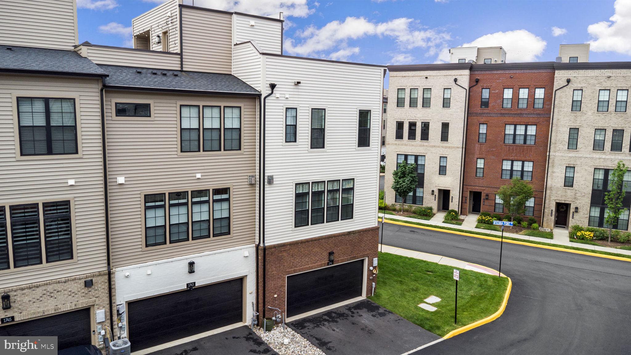 1741 MCKENNA POINT DRIVE 2701